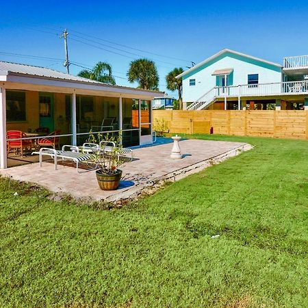 Pelican Landing St. Augustine Exterior foto