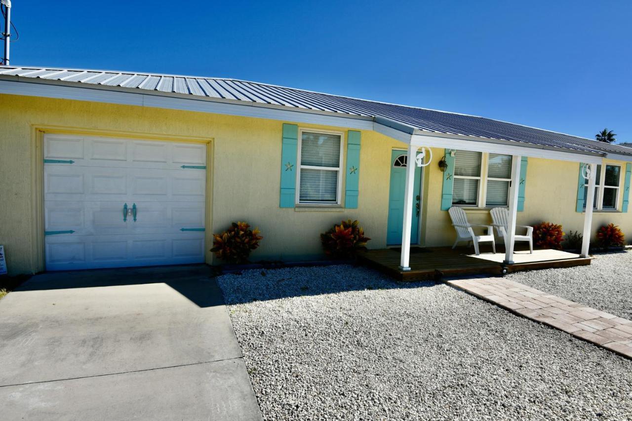 Pelican Landing St. Augustine Exterior foto